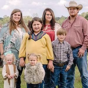 Meet your Posher, Dawn